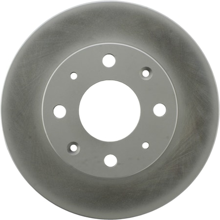 Centric Parts Gcx Brake Rotor, 320.40005 320.40005